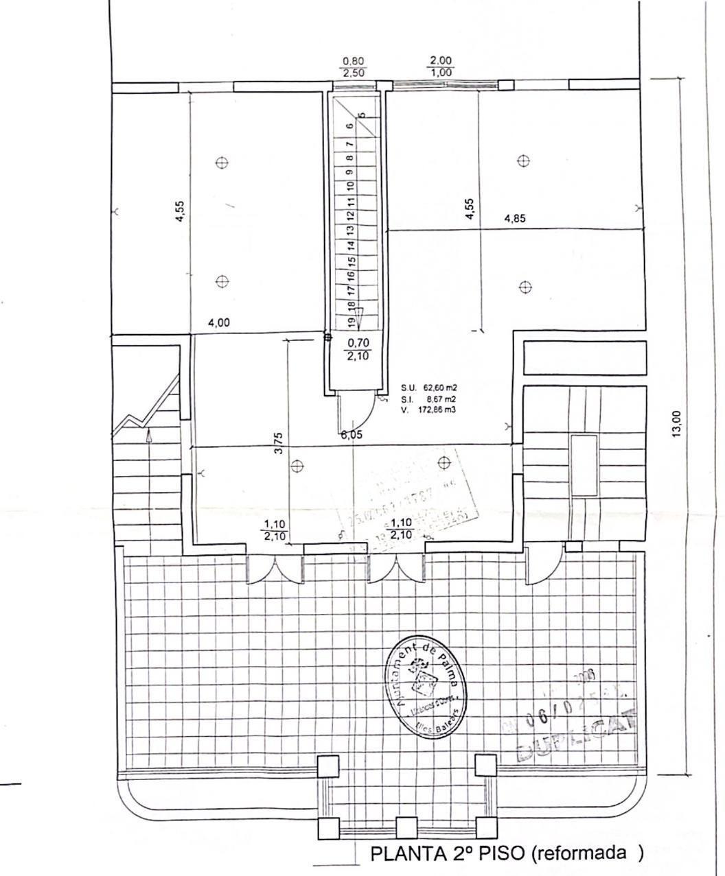 Edificios-Venta-Palma de Mallorca-2045422-Foto-28