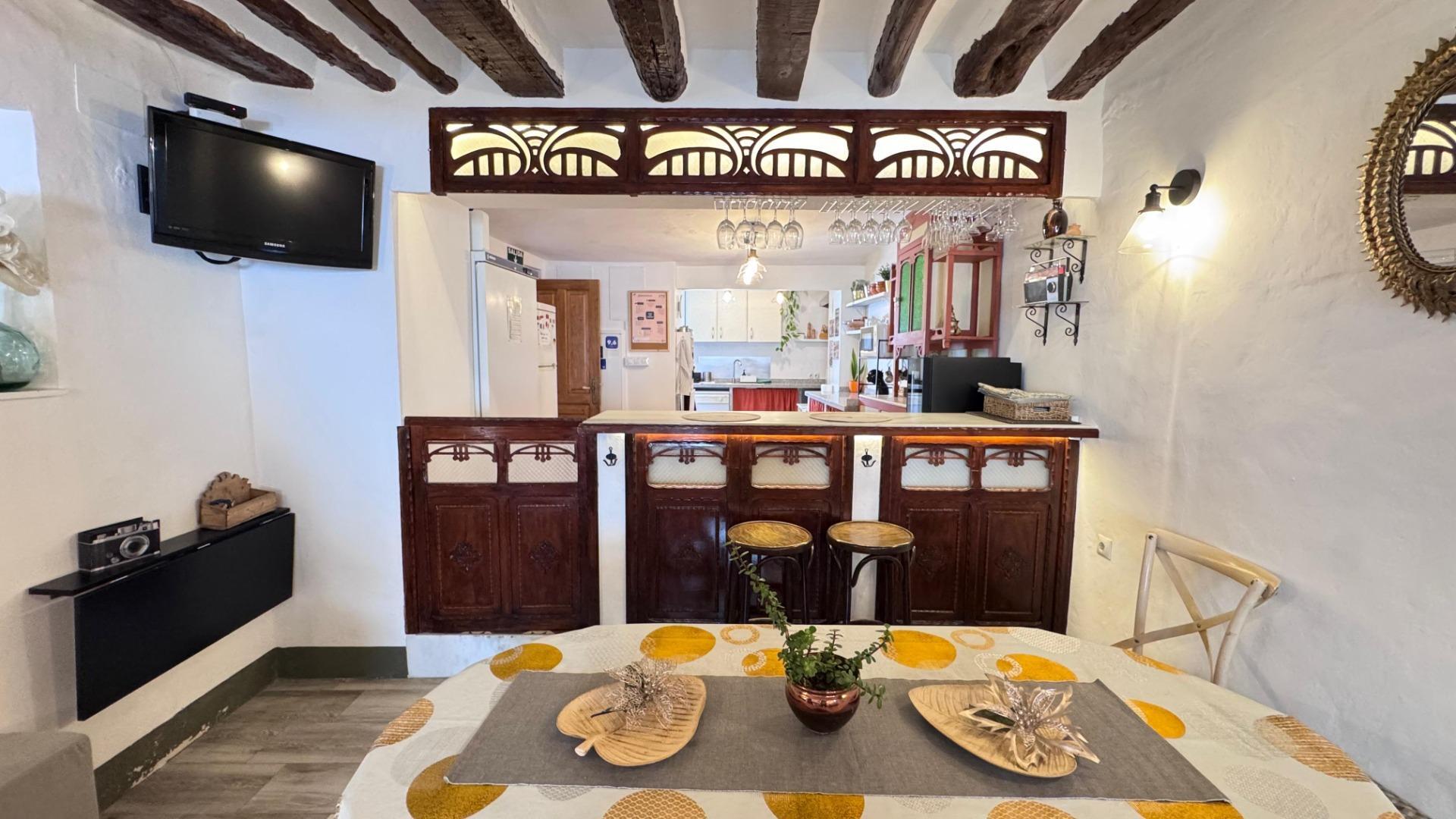 Iznájar, Córdoba