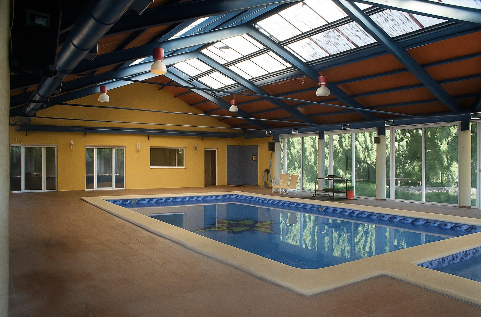 Casas o chalets-Venta-Banyeres de Mariola-1974106