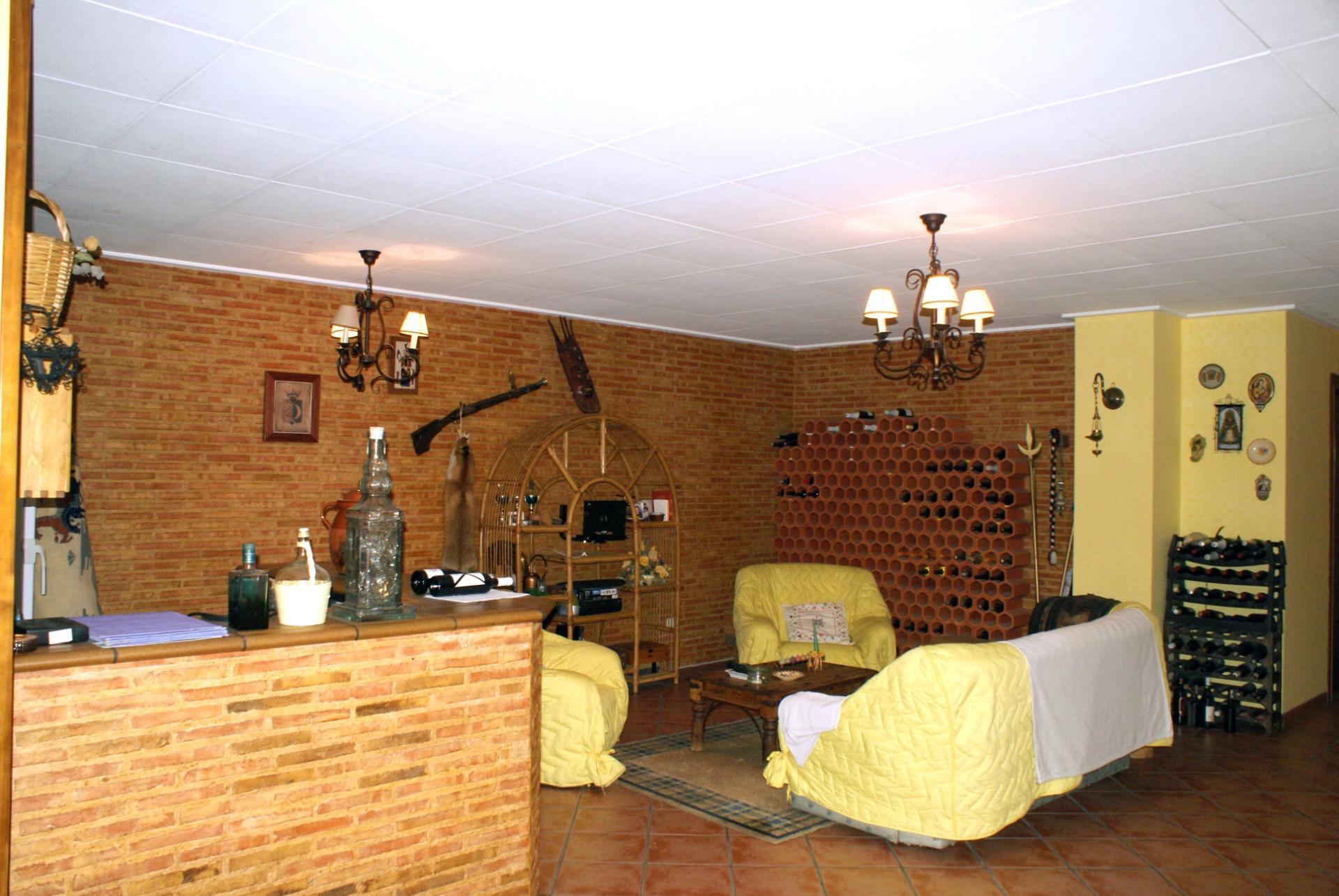 Casas o chalets-Venta-Banyeres de Mariola-1974106-Foto-28