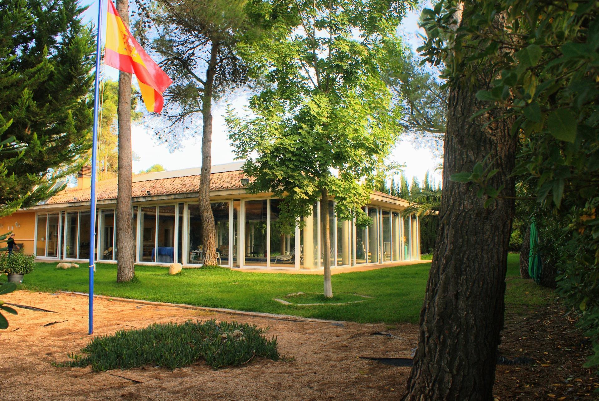 Casas o chalets-Venta-Banyeres de Mariola-1974106-Foto-34