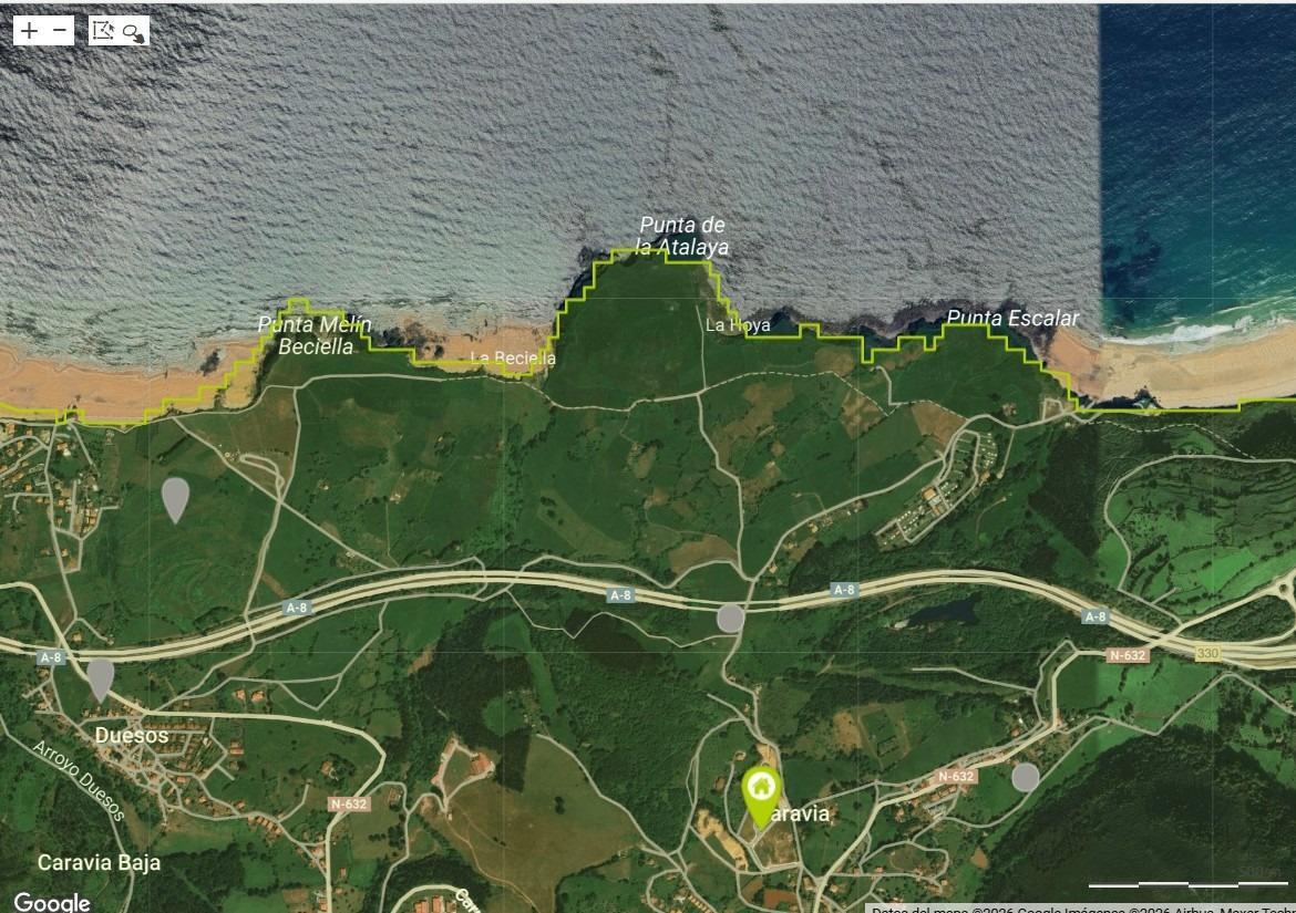 Casas o chalets-Venta-Caravia-2045461-Foto-61