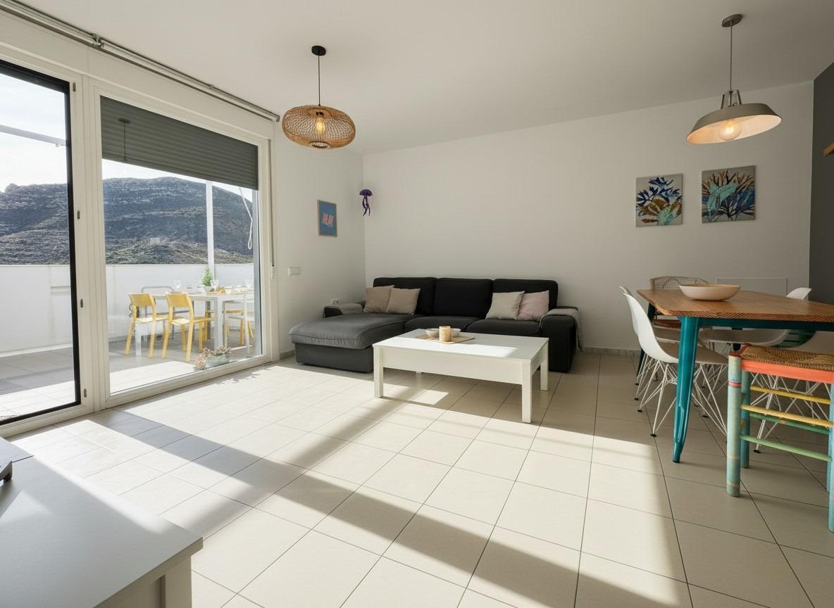 Pisos-Venta-Las Negras-2045482-Foto-3