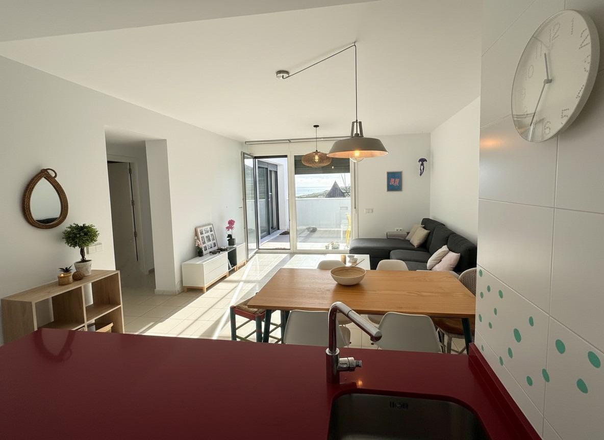 Pisos-Venta-Las Negras-2045482-Foto-11