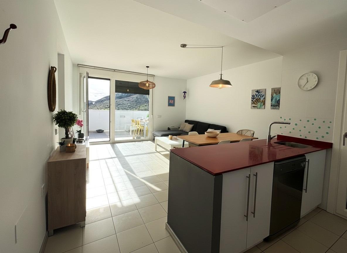 Pisos-Venta-Las Negras-2045482-Foto-12