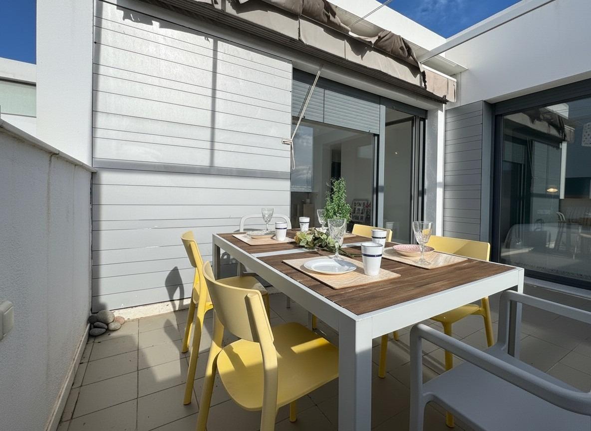 Pisos-Venta-Las Negras-2045482-Foto-31