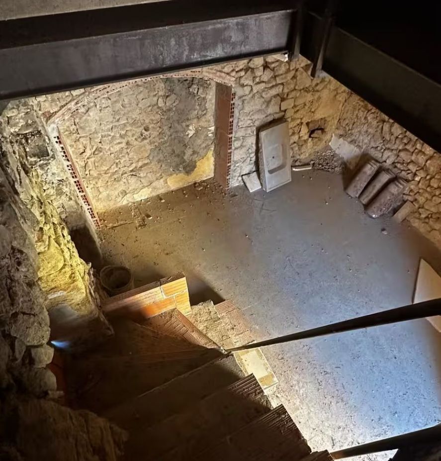 Casas o chalets-Venta-La Vajol-2045437-Foto-5