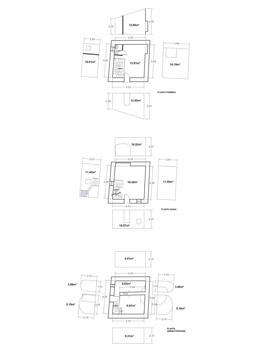 Casas o chalets-Venta-La Vajol-2045437-Foto-8
