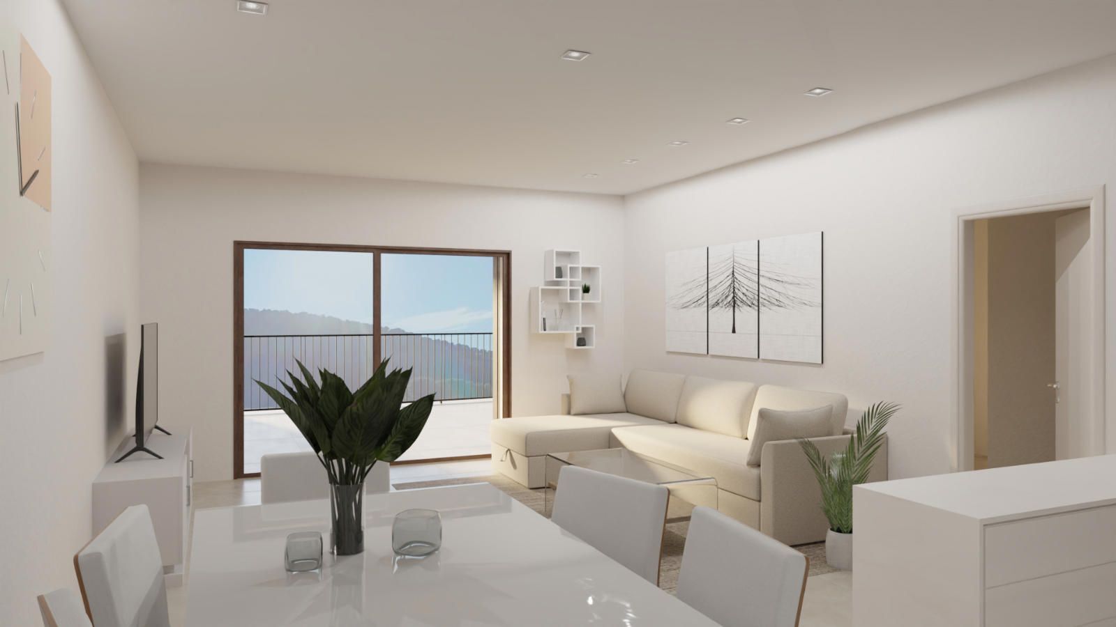 Pisos-Venta-Bunyola-1385546-Foto-12