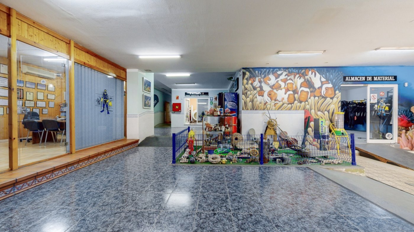 Negocios-Venta-BenalmÃ¡dena-569974-Foto-20