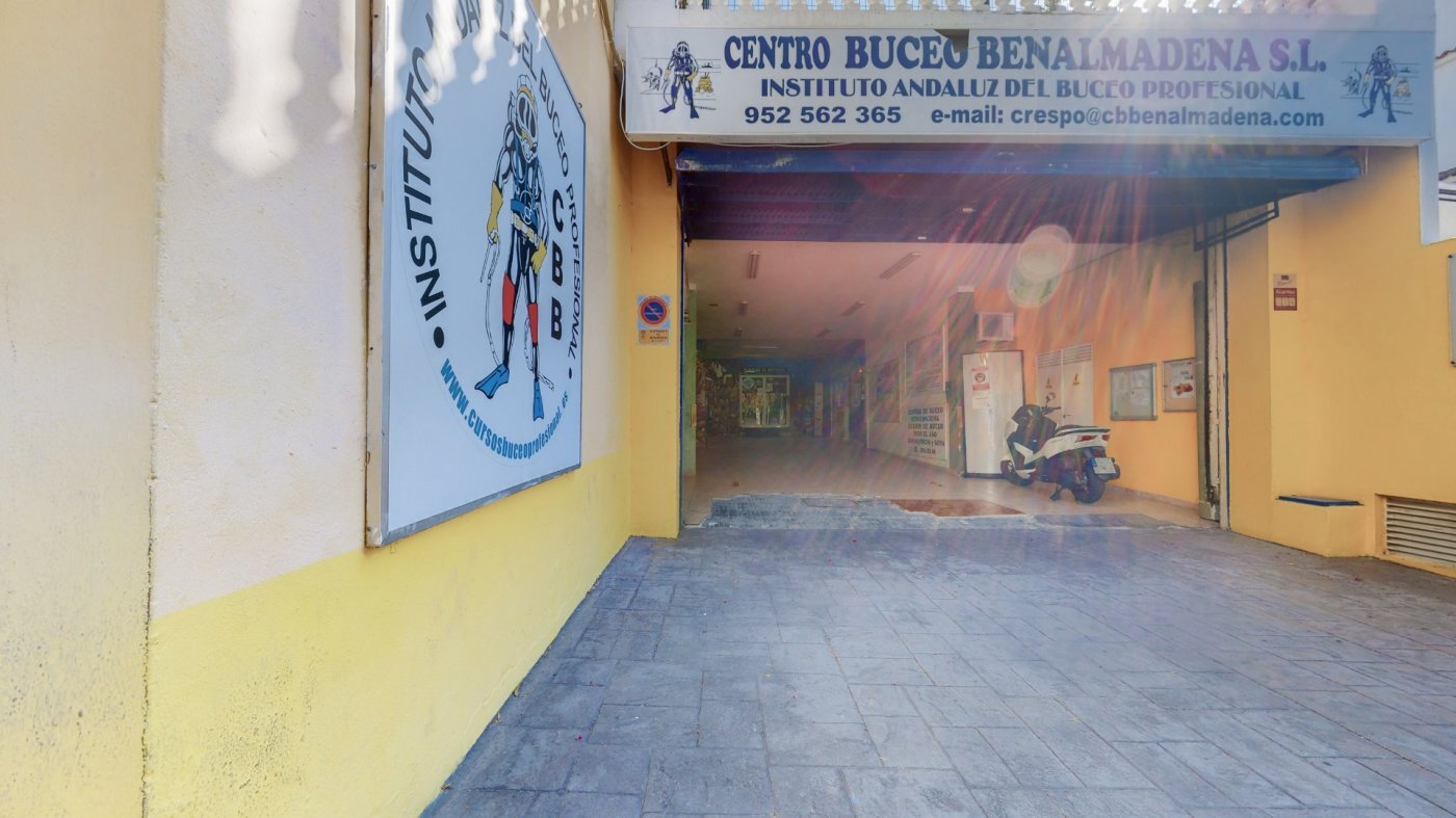 Negocios-Venta-BenalmÃ¡dena-569974-Foto-26