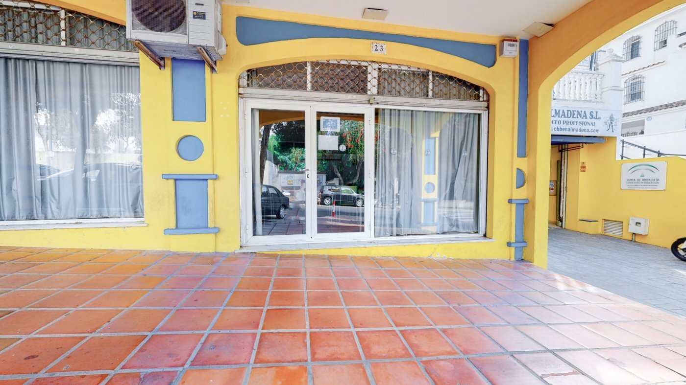 Negocios-Venta-BenalmÃ¡dena-569974-Foto-28