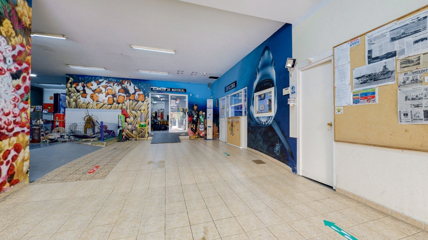 Negocios-Venta-BenalmÃ¡dena-569974-Foto-30