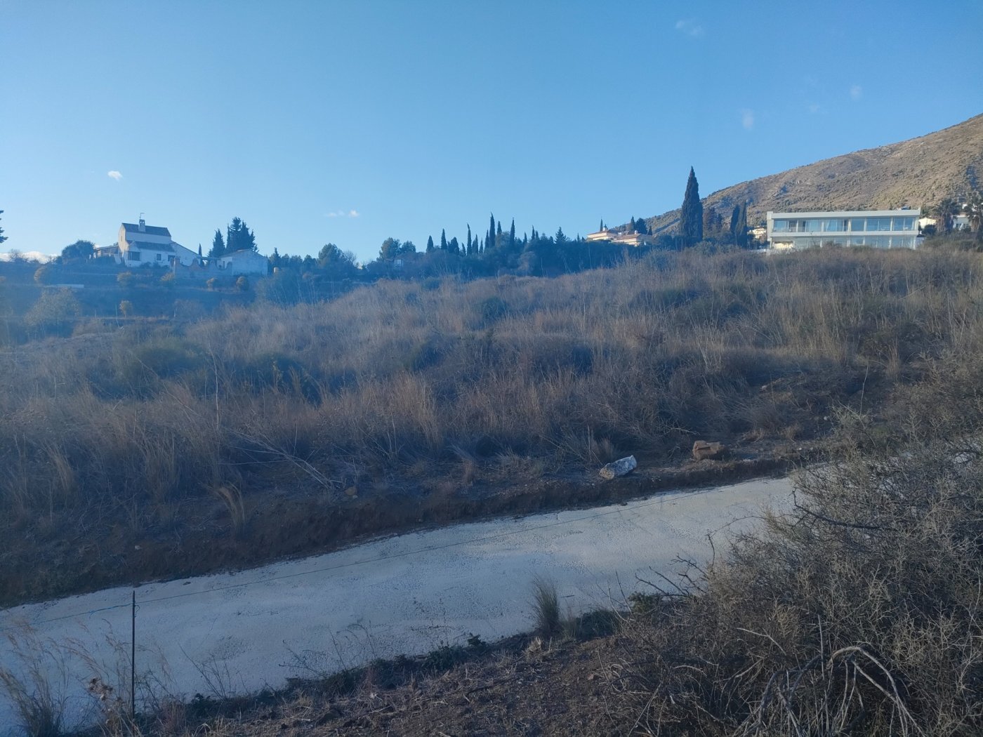 Fincas y solares-Venta-Mijas-662951-Foto-3