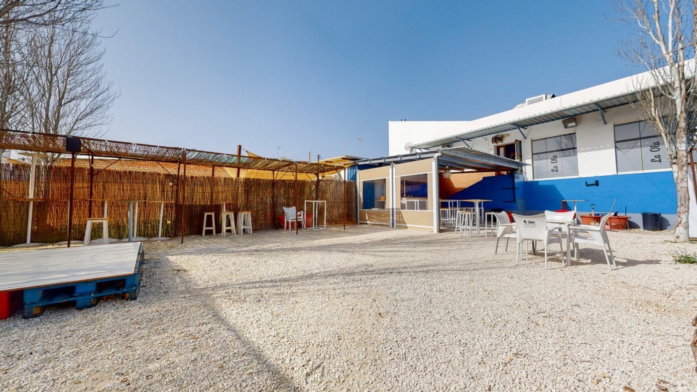 Negocios-Venta-El Rubio-676574