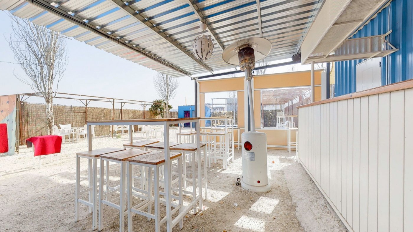 Negocios-Venta-El Rubio-676574-Foto-7