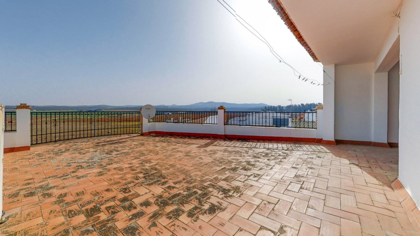 Casas o chalets-Venta-El Rubio-676573
