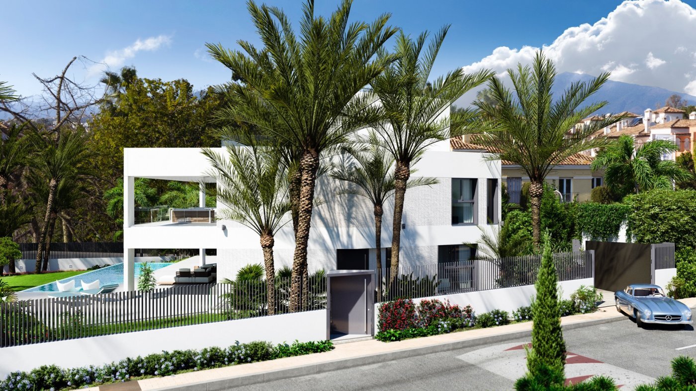 Guadalmina Baja, Marbella, Málaga