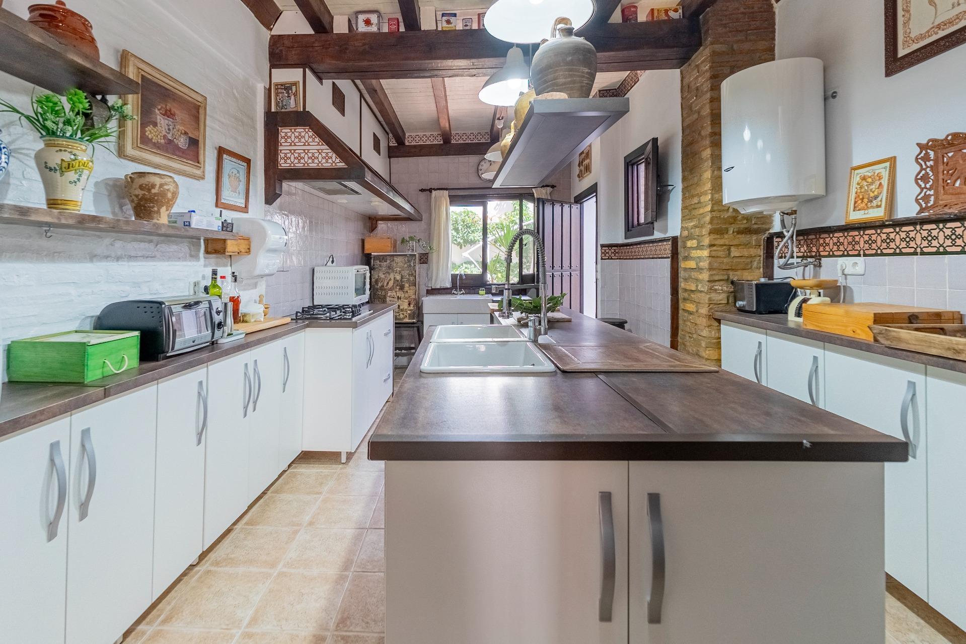 Casas o chalets-Venta-La Granada-1832843-Foto-8