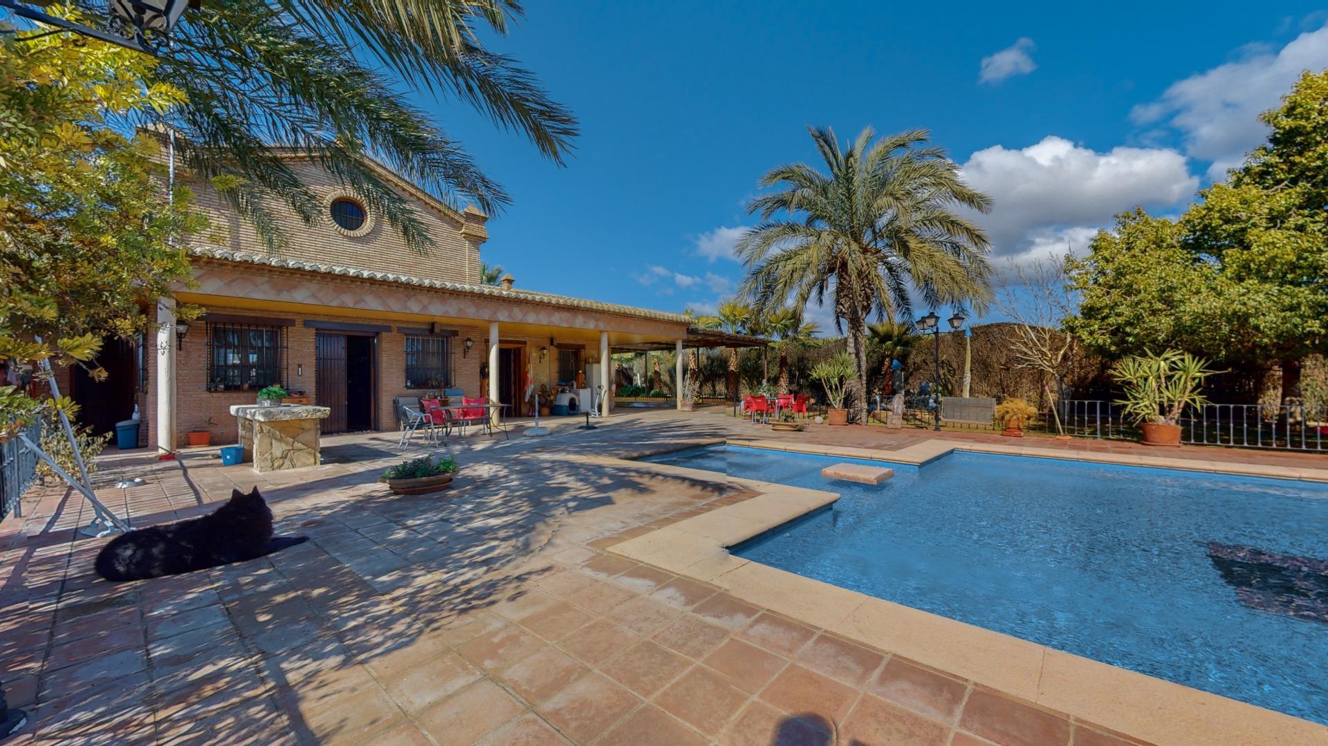 Casas o chalets-Venta-Antequera-798501