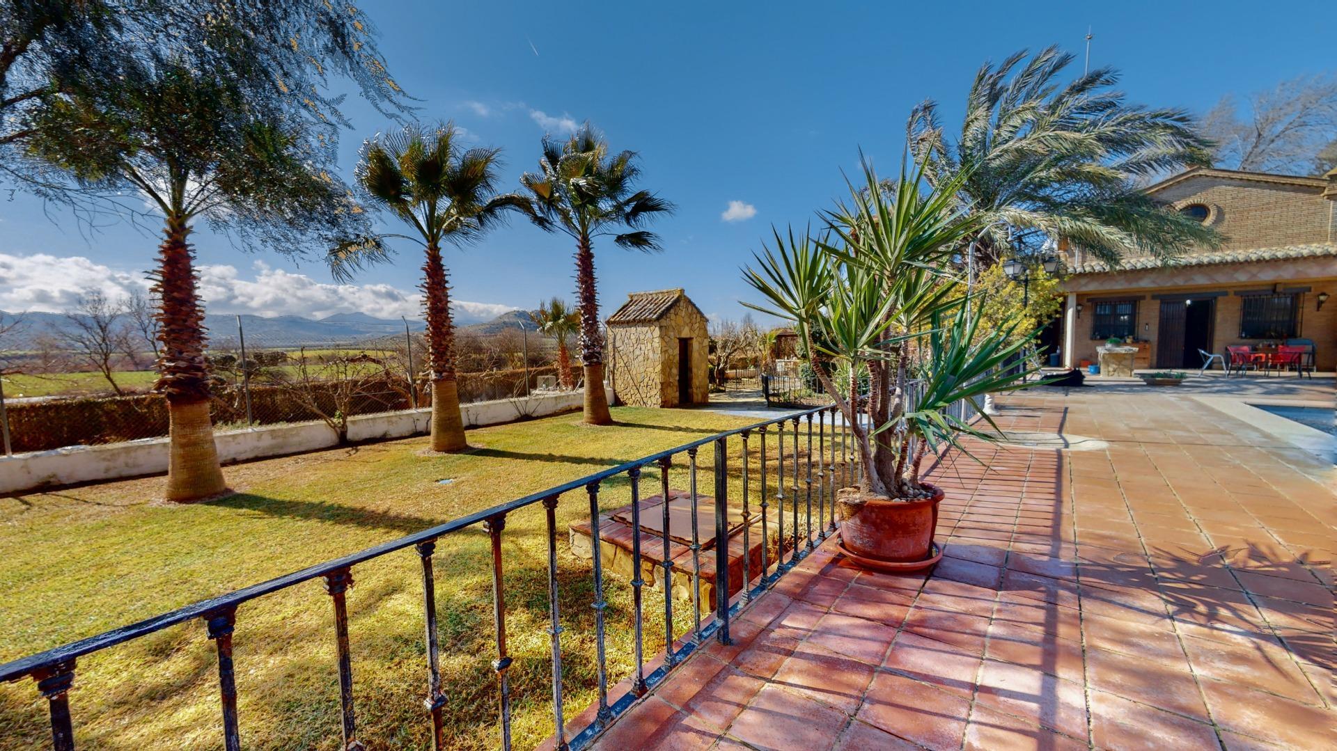 Casas o chalets-Venta-Antequera-798501-Foto-30