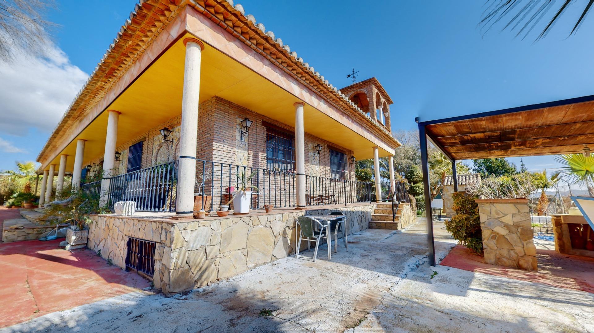 Casas o chalets-Venta-Antequera-798501-Foto-35