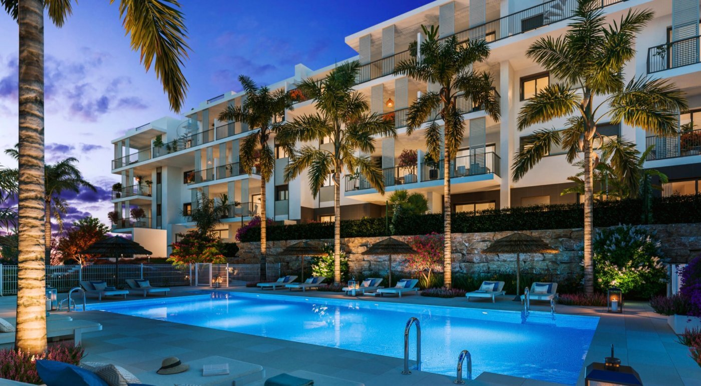 Estepona, Málaga