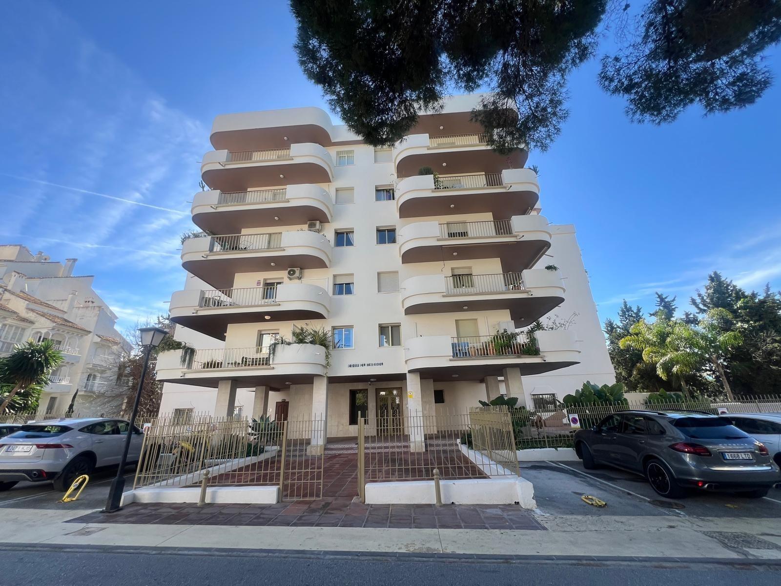 Nueva Andalucía, Marbella, Málaga