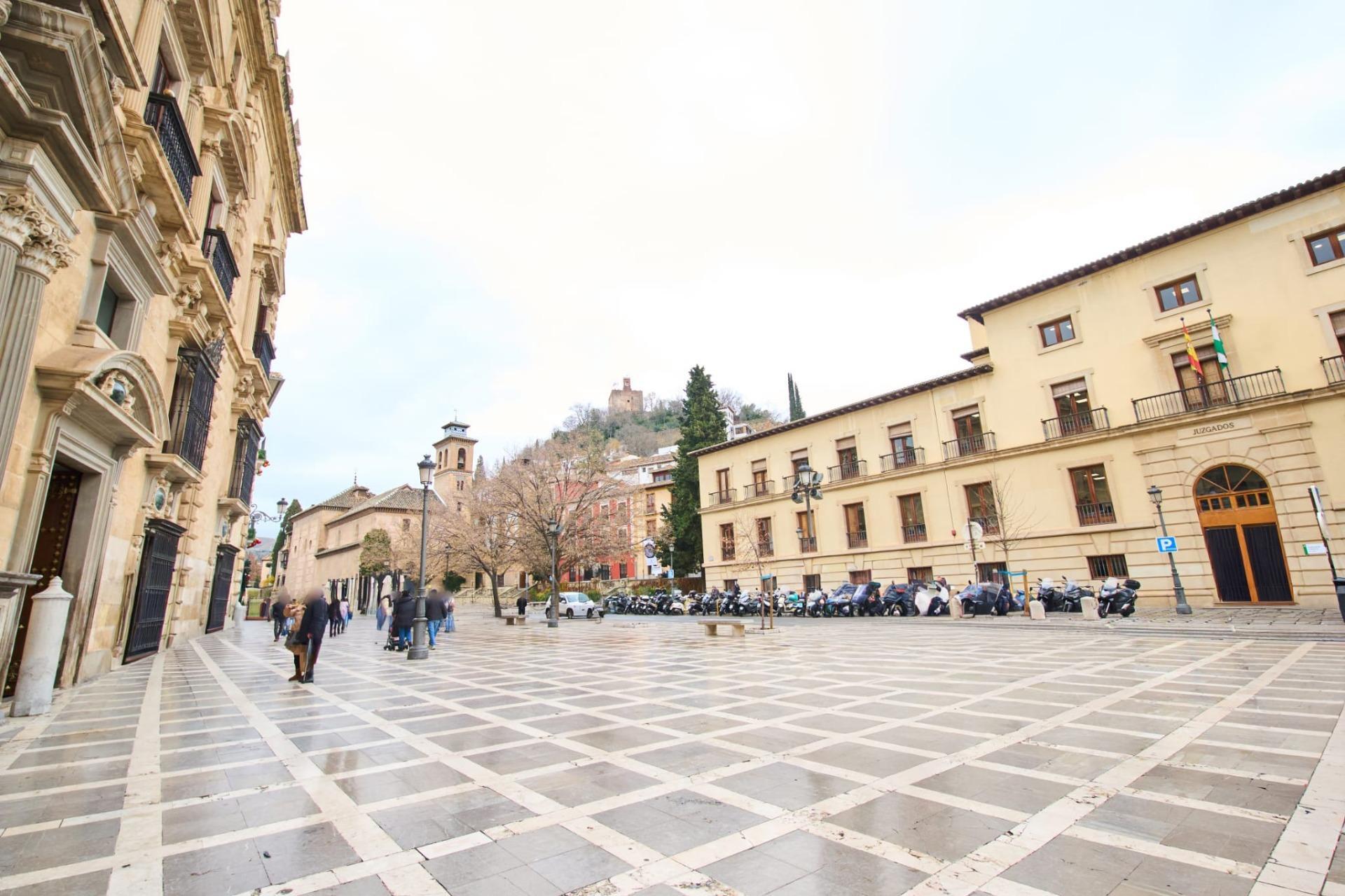 Pisos-Venta-La Granada-2053434-Foto-2