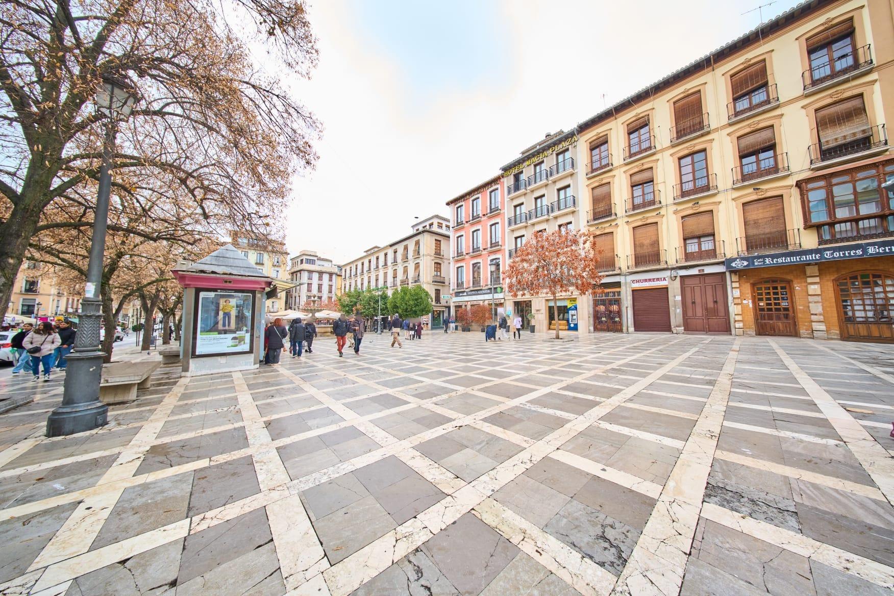 Pisos-Venta-La Granada-2053434-Foto-3