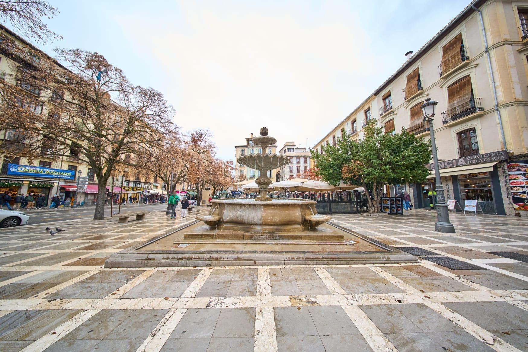 Pisos-Venta-La Granada-2053434