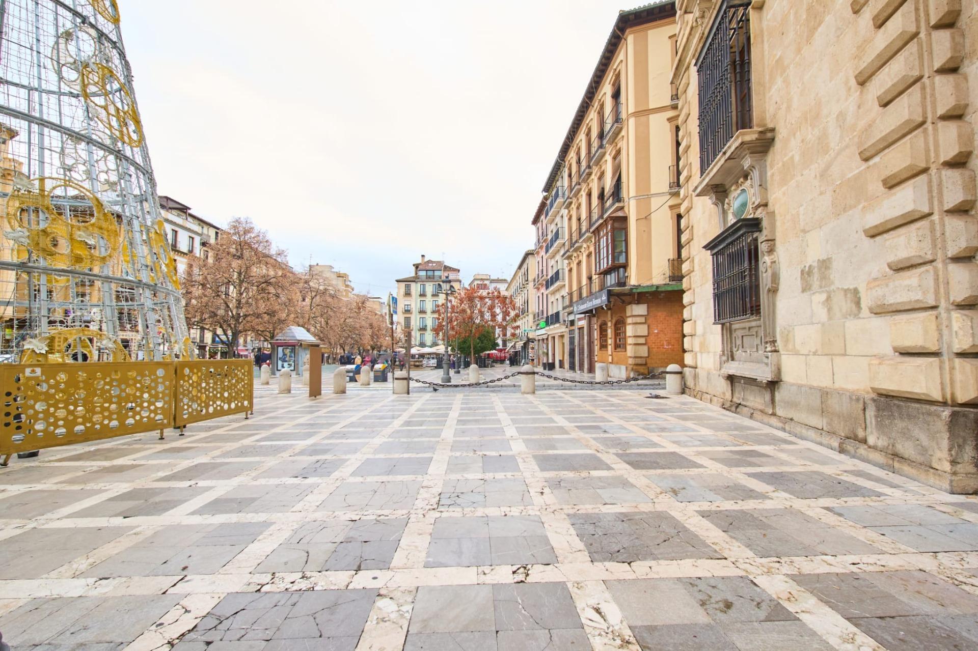 Pisos-Venta-La Granada-2053434-Foto-4