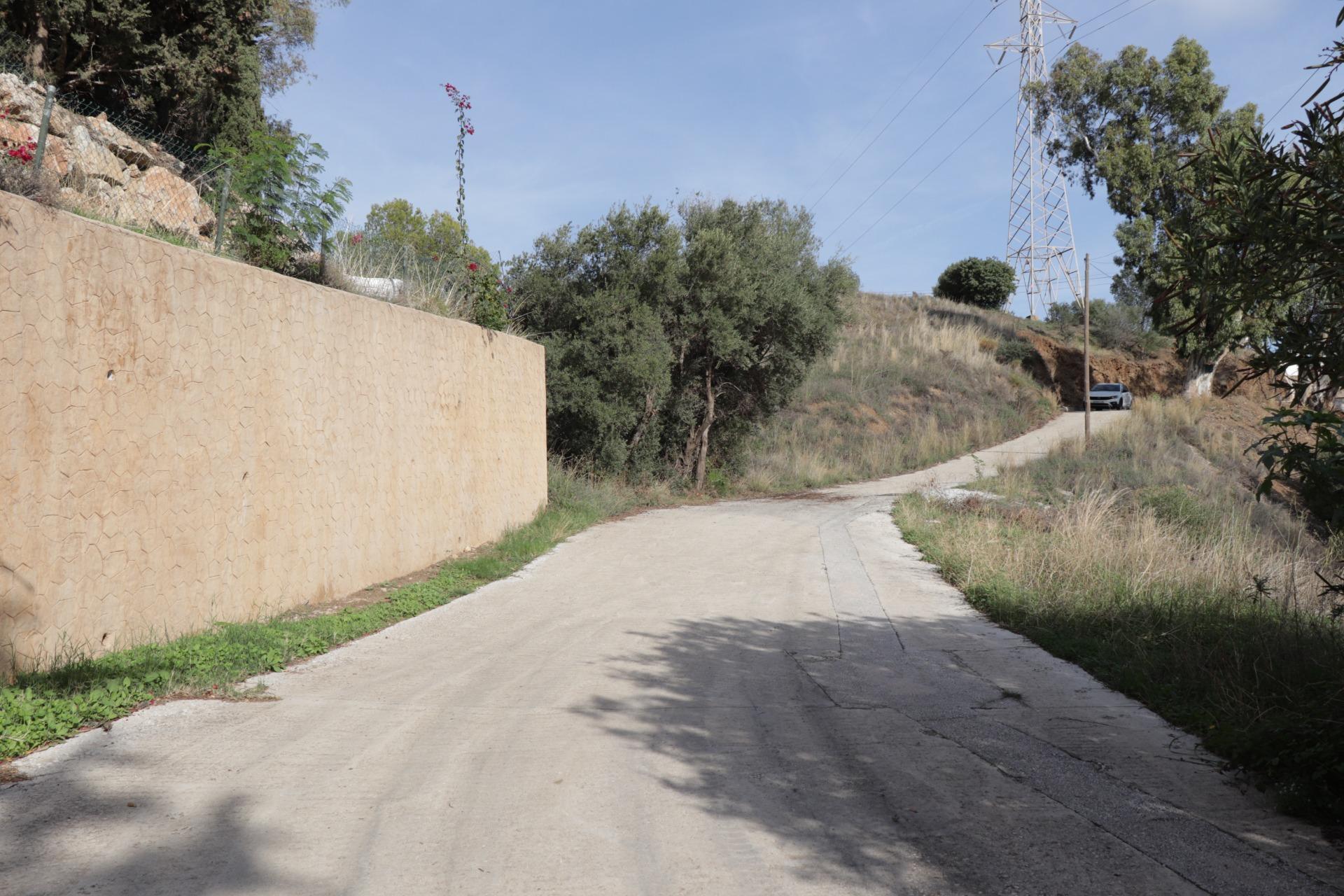 Fincas y solares-Venta-BenalmÃ¡dena-1482404-Foto-4