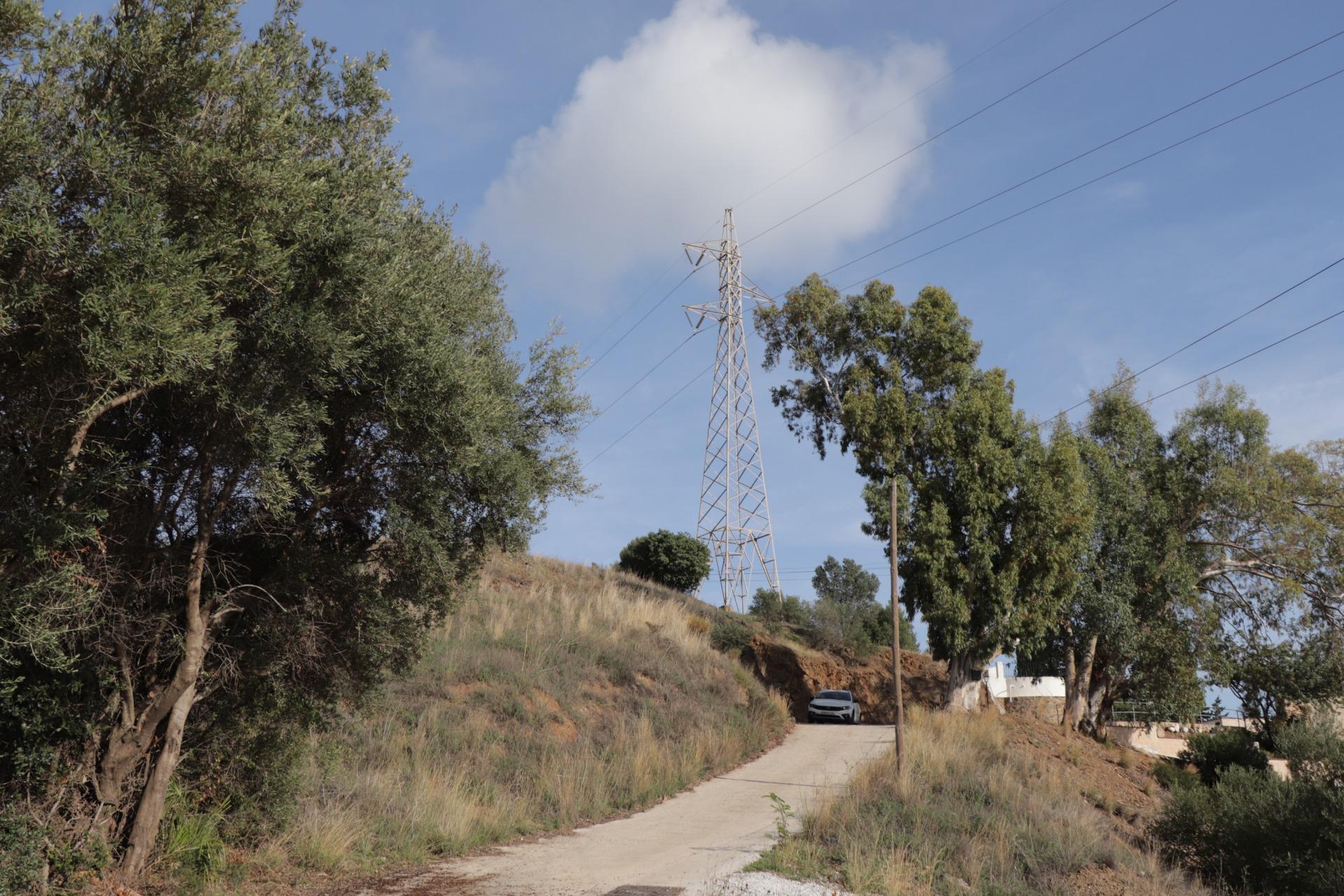 Fincas y solares-Venta-BenalmÃ¡dena-1482404-Foto-9