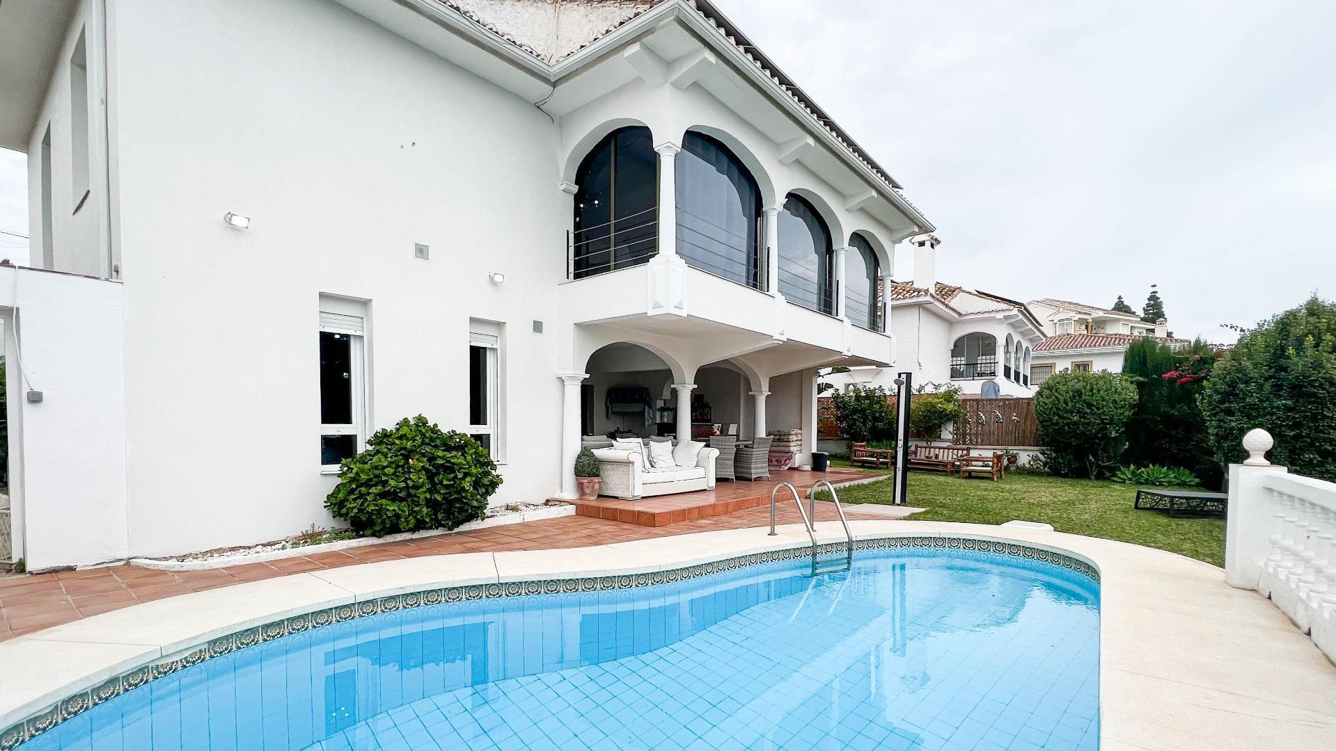 Casas o chalets-Venta-Mijas-1501311