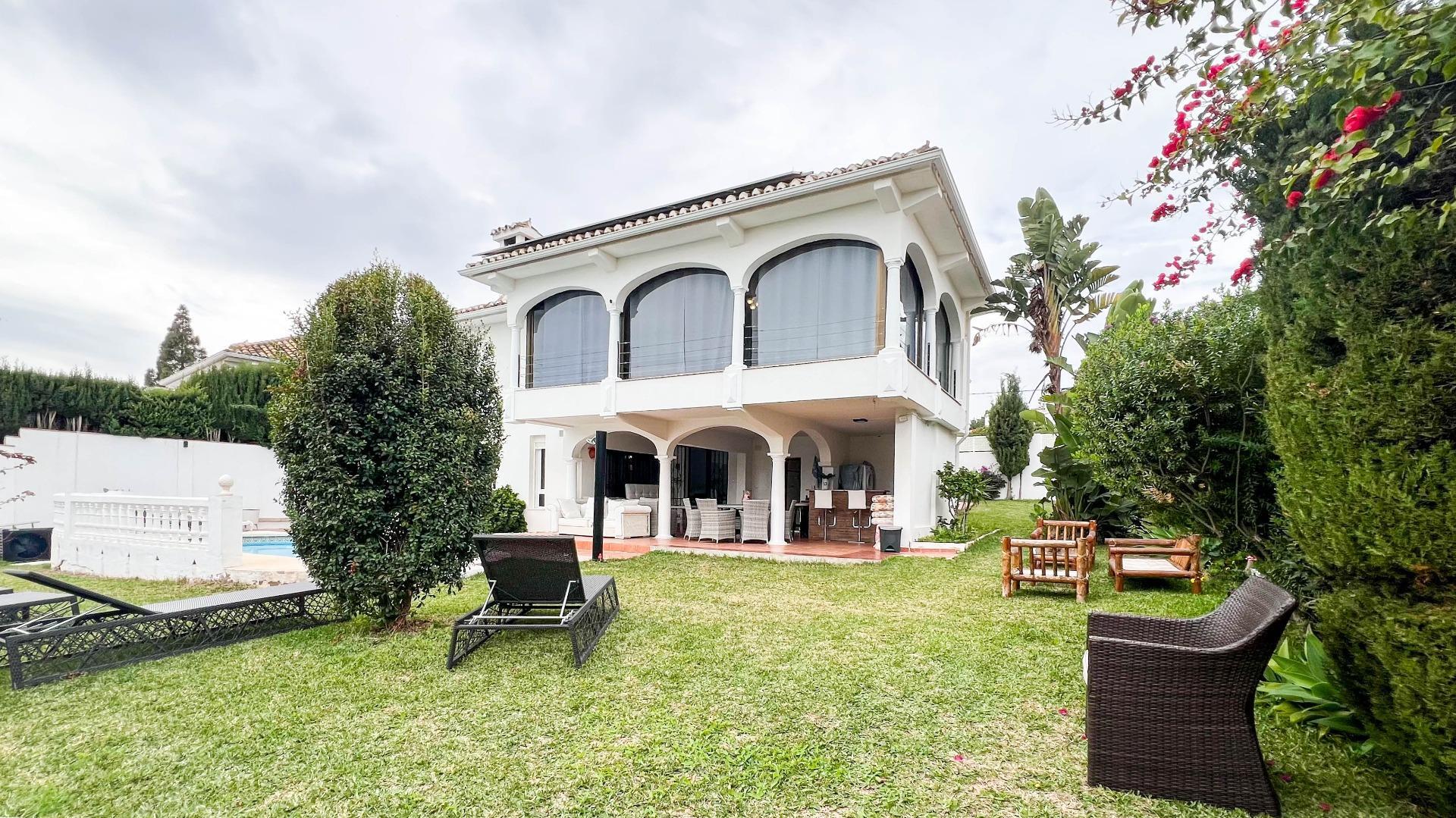 Casas o chalets-Venta-Mijas-1501311-Foto-2