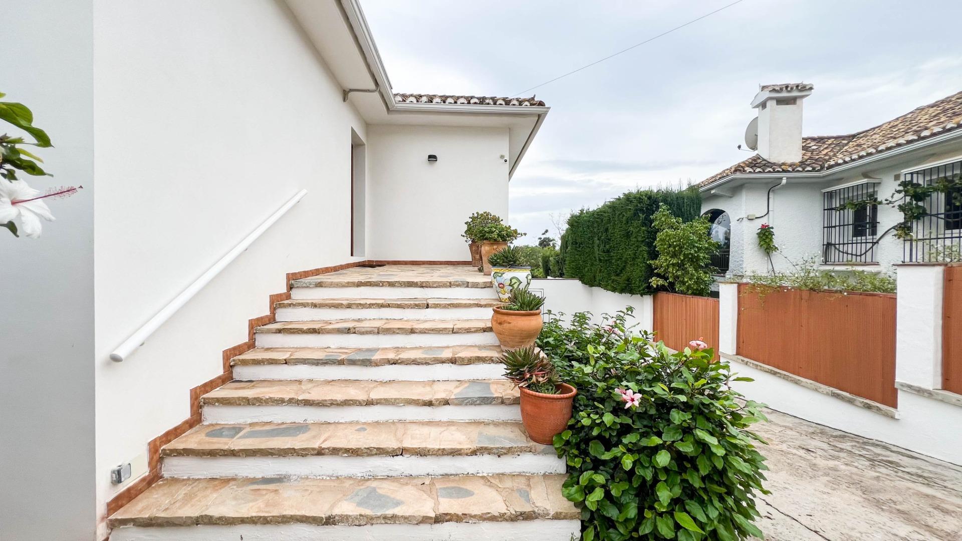 Casas o chalets-Venta-Mijas-1501311-Foto-5