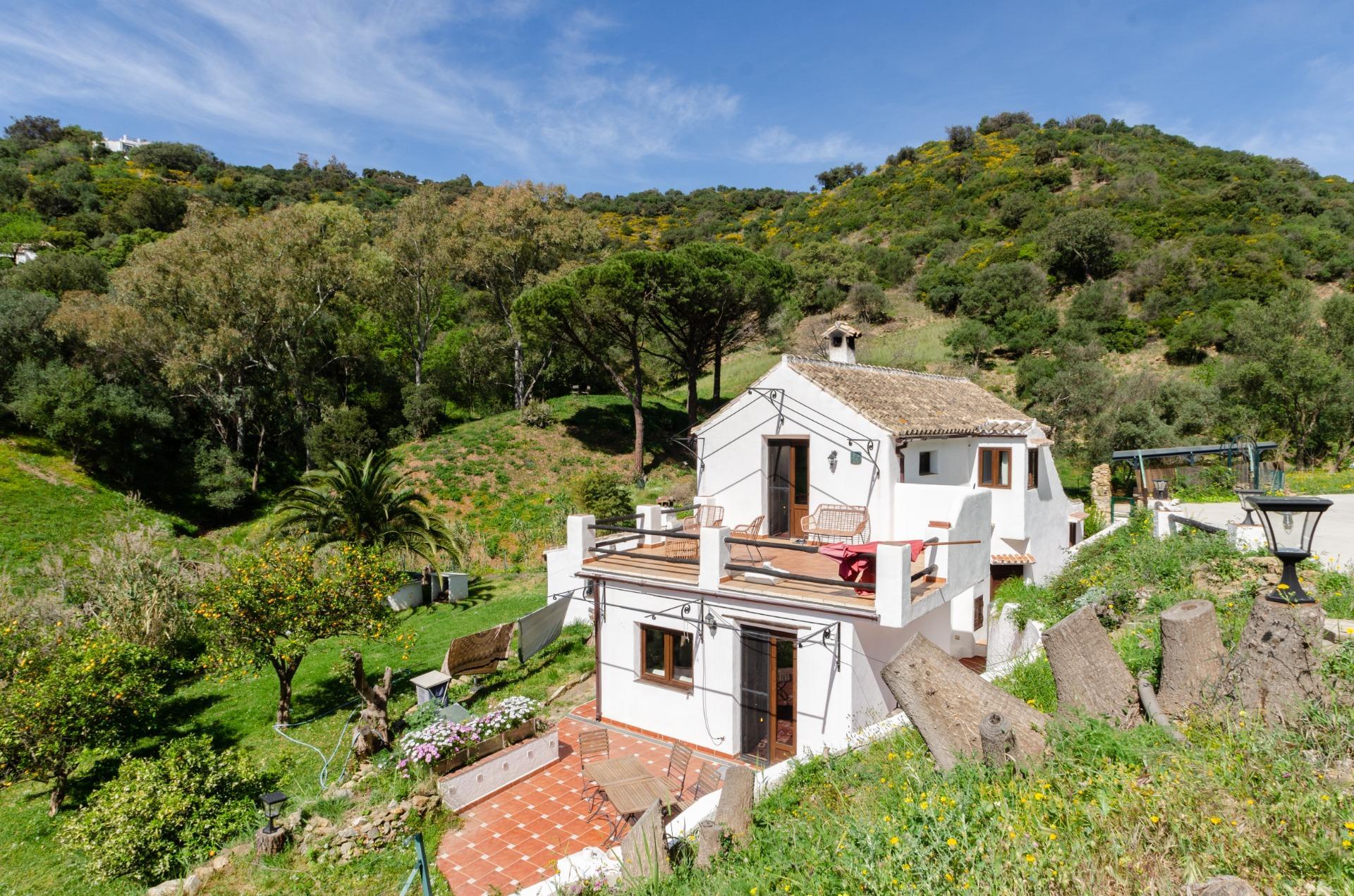 Casares, Málaga