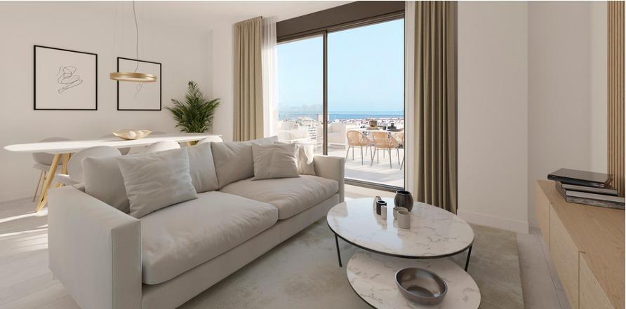 Benalmádena, Málaga