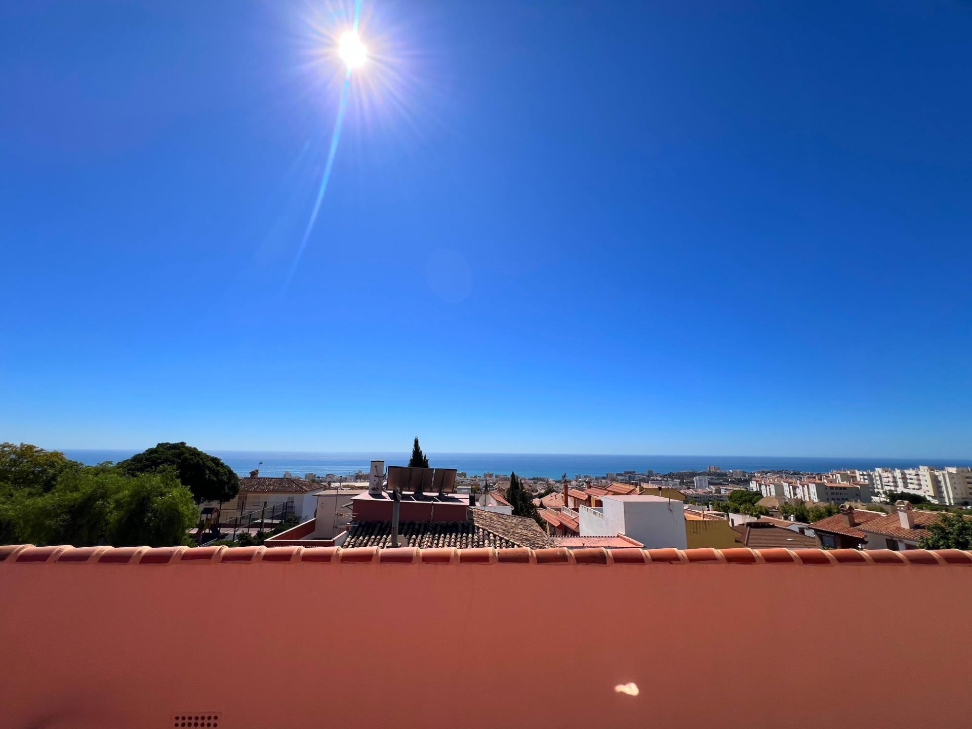 Benalmádena, Málaga