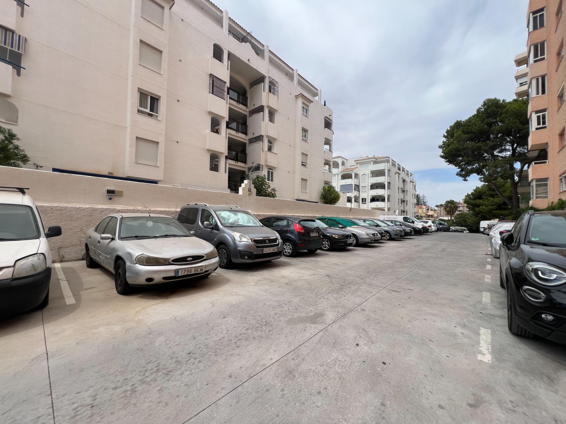 Benalmádena, Málaga
