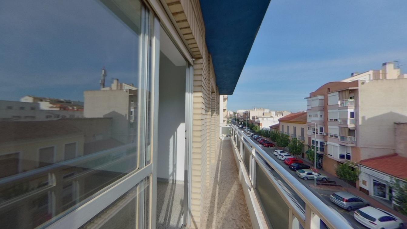 Espinardo, Murcia