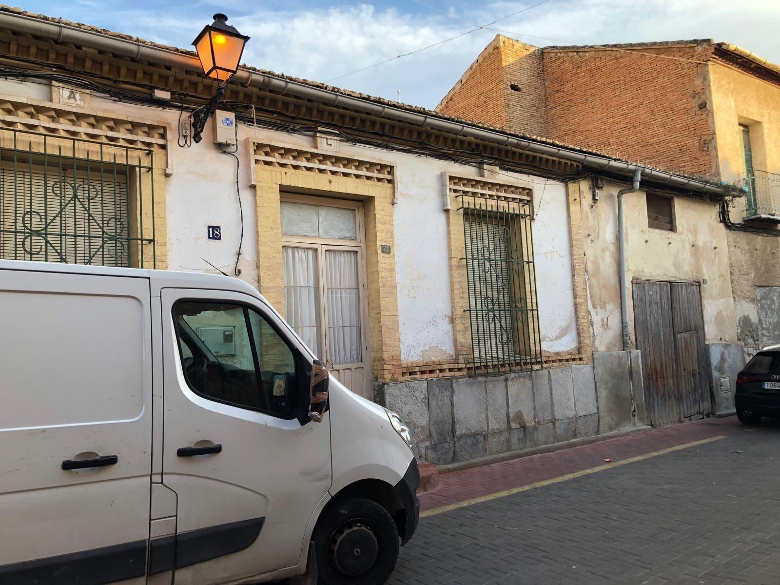 Casas o chalets-Venta-Murcia-2053440-Foto-8