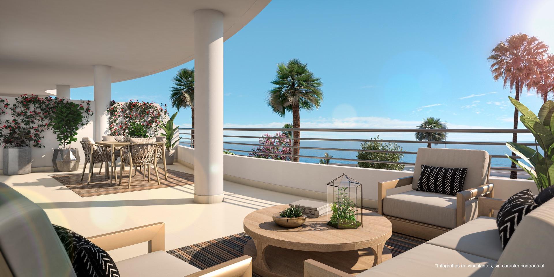 Benalmádena, Málaga