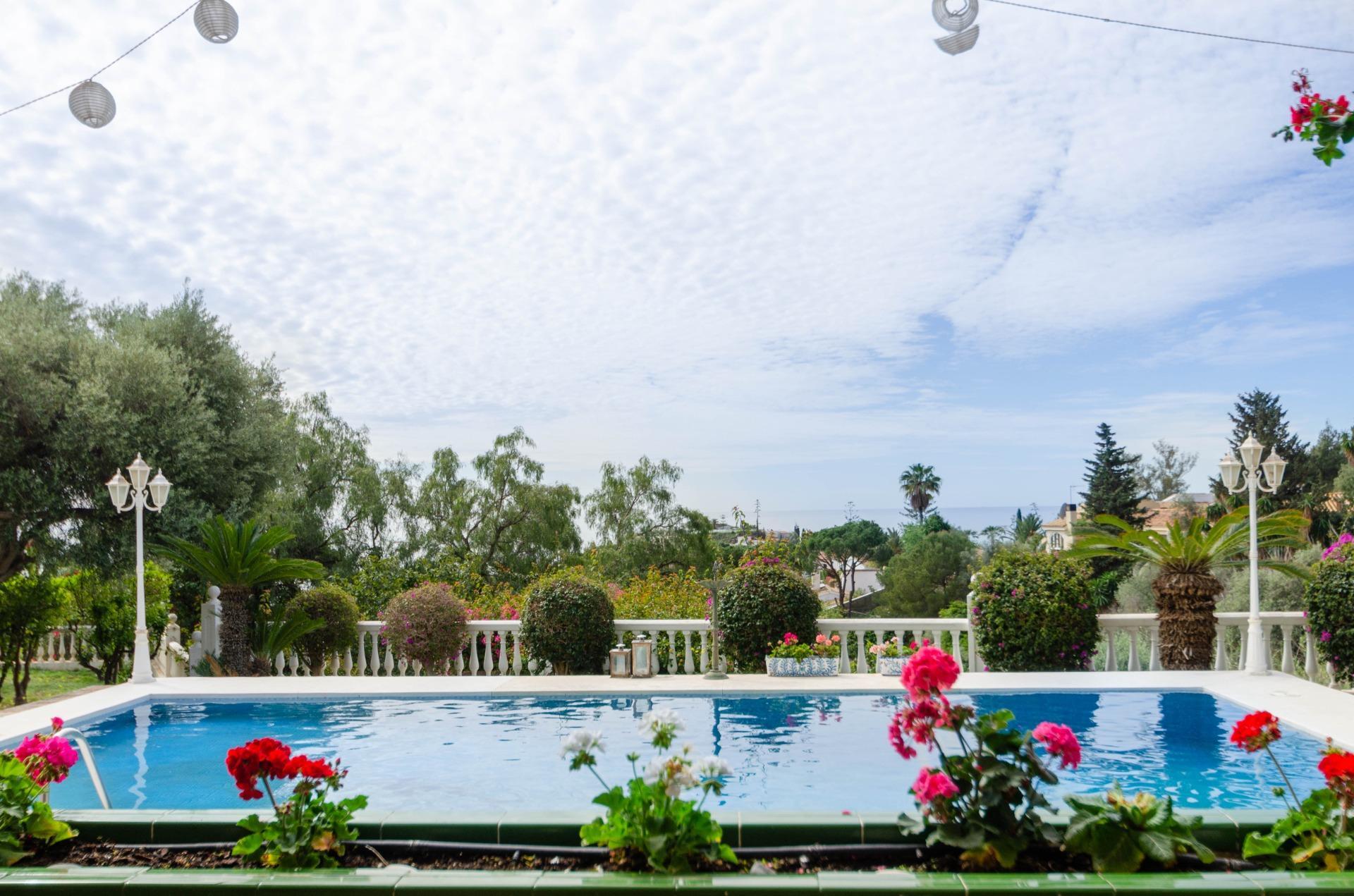 Casas o chalets-Venta-BenalmÃ¡dena-1021881-Foto-5