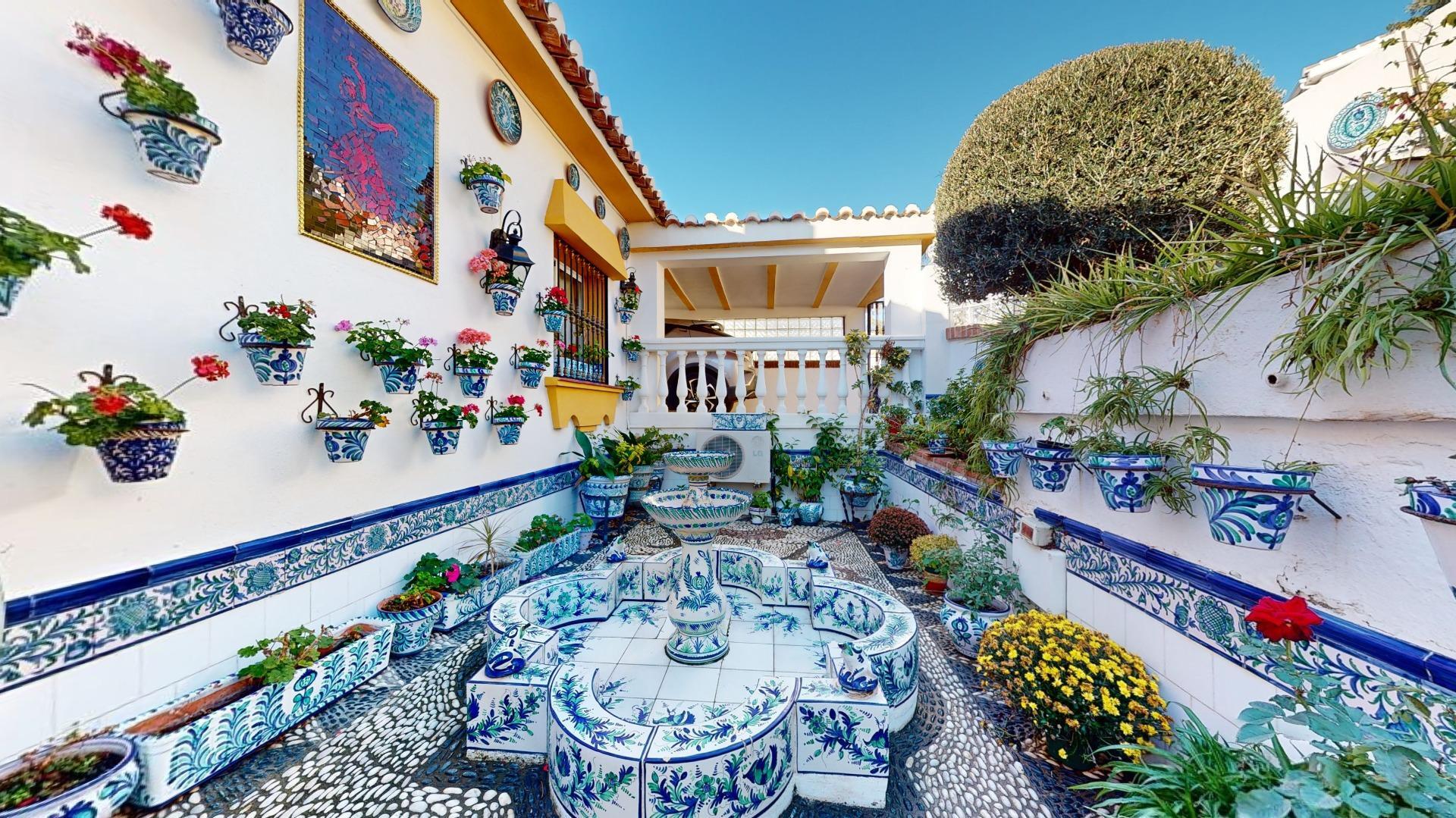 Casas o chalets-Venta-BenalmÃ¡dena-1021881-Foto-2