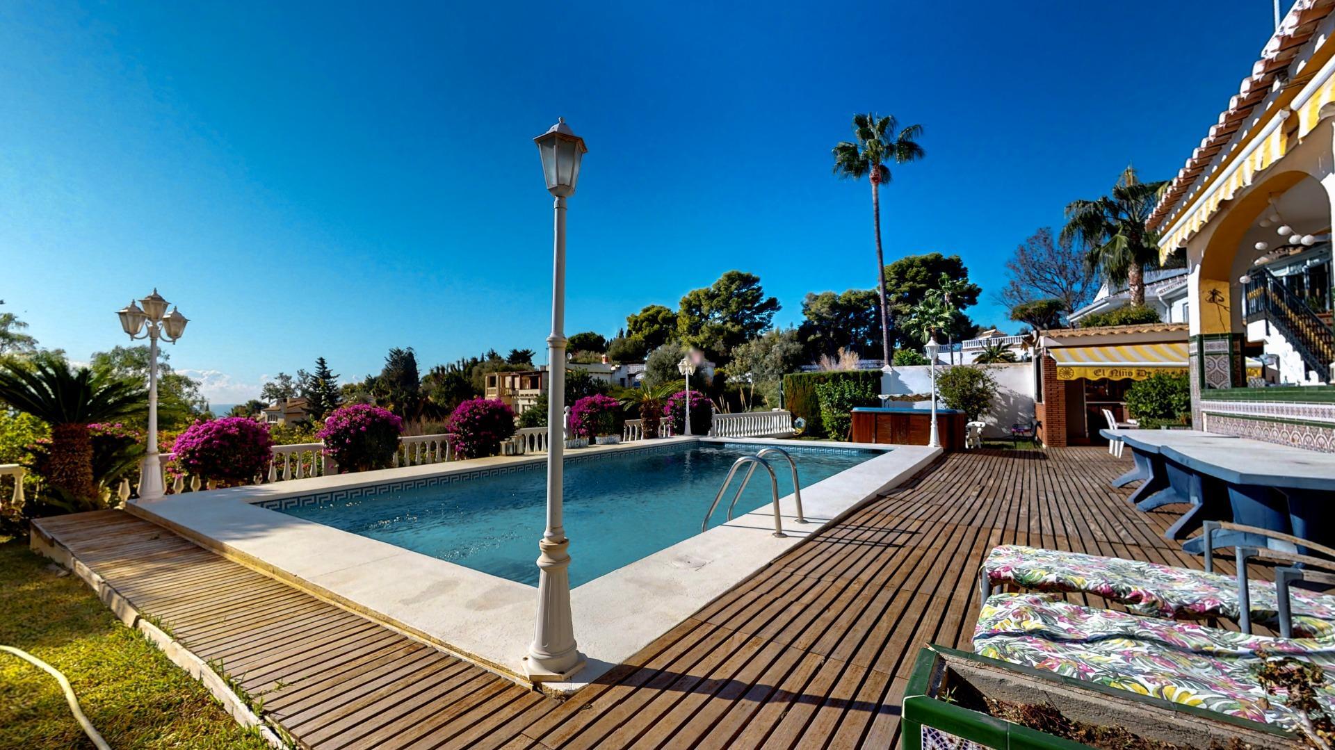 Casas o chalets-Venta-BenalmÃ¡dena-1021881-Foto-11