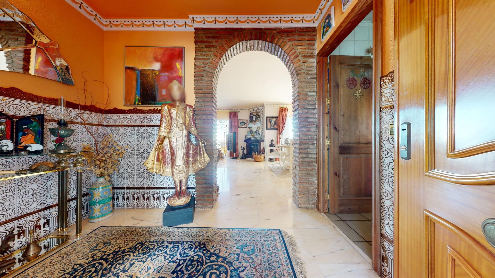 Casas o chalets-Venta-BenalmÃ¡dena-1021881-Foto-17