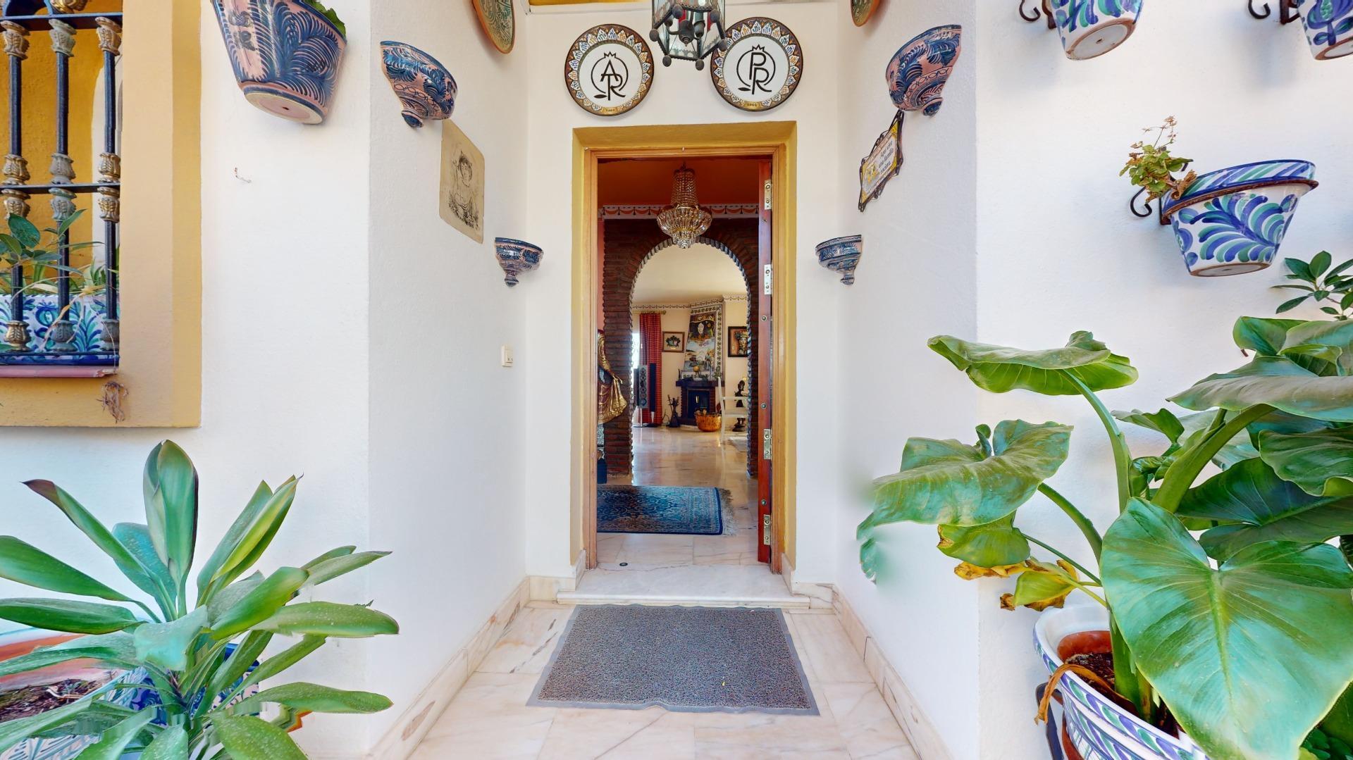 Casas o chalets-Venta-BenalmÃ¡dena-1021881-Foto-16