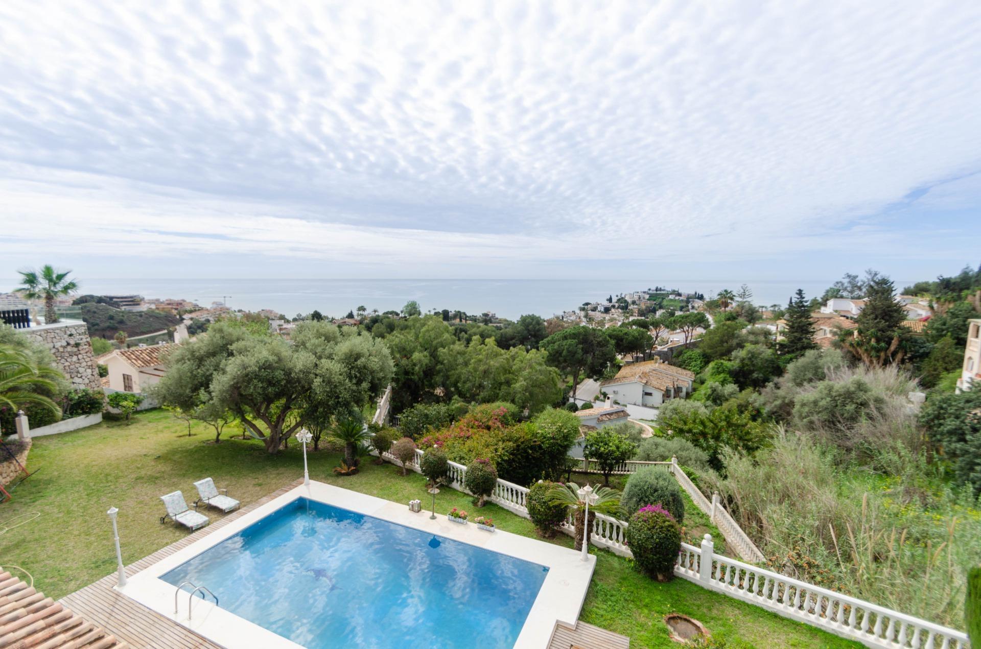 Casas o chalets-Venta-BenalmÃ¡dena-1021881-Foto-13